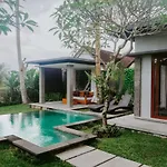 Anggira Villa Ubud