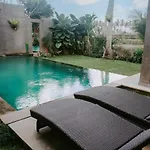 Anggira Villa Ubud