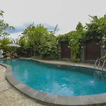 Ladera Villa Ubud
