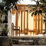 Dijumahrai Homestay