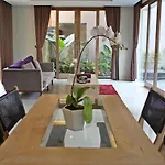 Greenfield Luxury Villas