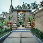 Keraman Suite Ubud