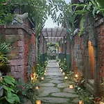 Artist Village by Pramana Watu Kurung