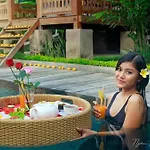 Dag Dig Dug Eco Villa