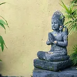 Pondok Seken Wooden Villa
