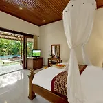 D\'Bale Ananda Ubud Villa