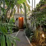 D\'Bale Ananda Ubud Villa