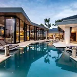 Villa Pesona