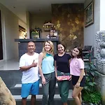 Threewin Homestay