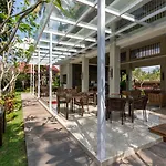The Gantari Ubud Hotel & Villa