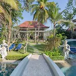 The Gantari Ubud Hotel & Villa