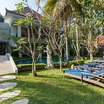 The Gantari Ubud Hotel & Villa