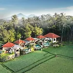 D\'Bale Ananda Ubud Villa