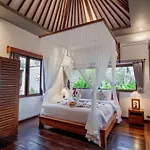Mangkun Villa Ubud 1