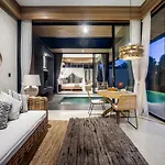 Villa Flesh By Balisuperhost
