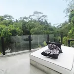 Jungle\'S Door Ubud By Love Is Simple