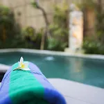 Sandat Bali Ubud