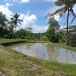 Puri Tangsub Villa