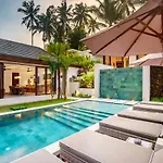 Villa La Jungle By Balisuperhost