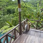 Dd Ubud Jungle Villa