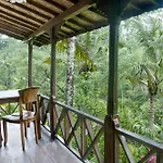 Dd Ubud Jungle Villa