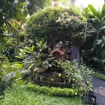 Uma Taman House