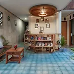 Juli House By Mahaputra