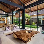 Villa Ubud Paradise By Balisuperhost