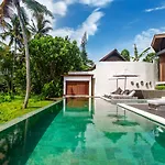 Villa Ubud Paradise By Balisuperhost