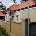 Kubu Kapas Bali
