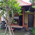 Kubu Kapas Bali