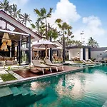 Villa Baboun By Balisuperhost
