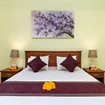 Hidden Padma Retreat