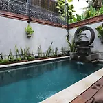 Secret House: A Hidden Paradise For Young Couple