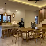 The Jangu Villas Ubud With Private Pool