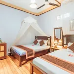 Suastika Lodge