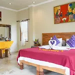 Nirwa Ubud Homestay