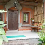 Nirwa Ubud Homestay