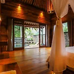 Villa Emerald: Precious Find In The Central Ubud