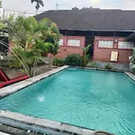 Soca House