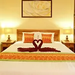 Tebesaya Homestay
