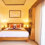 Tebesaya Homestay