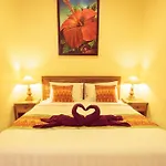 Tebesaya Homestay
