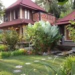 Kishi-Kishi Ubud Villas