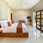 Sativa Villas Ubud With Private Pool