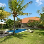 Sativa Villas Ubud With Private Pool