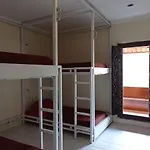 Ubud Market Hostel