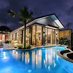 Villa Irena By Balisuperhost