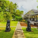 Full Moon Villa Ubud