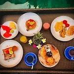 Pondok Pasek Private Villa